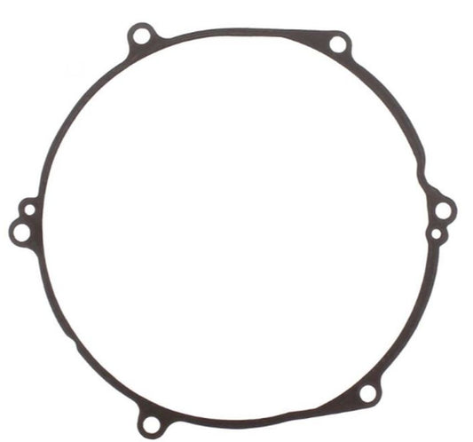 Clutch cover gasket External KAWASAKI KX 250 94-04 (OEM: 110601494), KX 250 88-89 (OEM: 110601460)