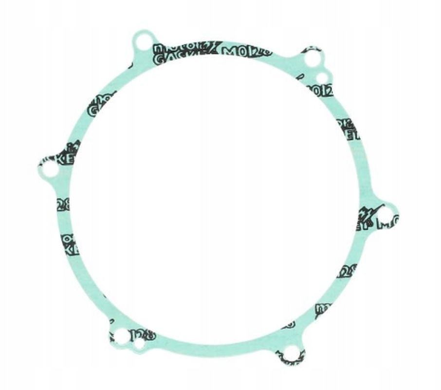 Clutch cover gasket External KAWASAKI KLX 250/250S 93-12 (OEM: 110601325)