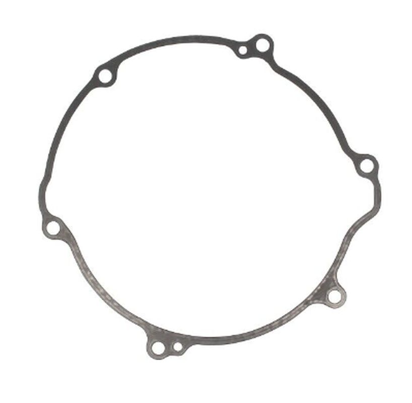 Clutch cover gasket External KAWASAKI KX 125 94-02 (OEM: 110601351)