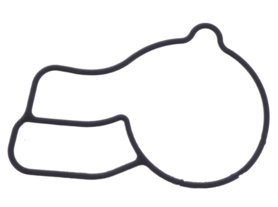 Water pump gasket KTM EXC-F/SX-F/XC-F/XCF-W 250 10-12 (OEM: 77035053000)