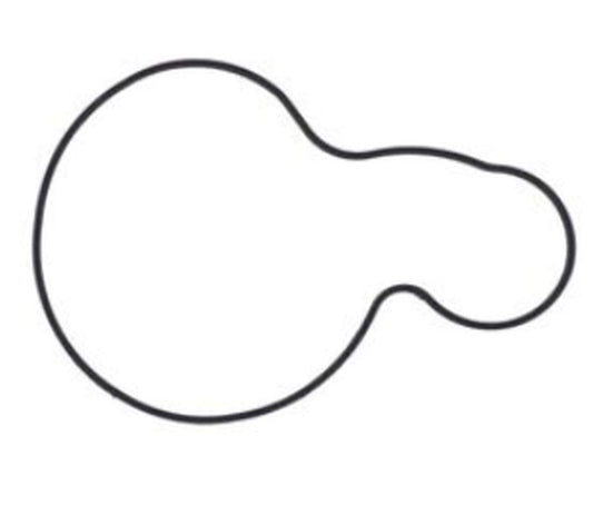 Water pump gasket KTM SMR/SX-F/SXS-F/XC-F 505 (OEM: 77335053000), 450 (OEM: 77335053000)