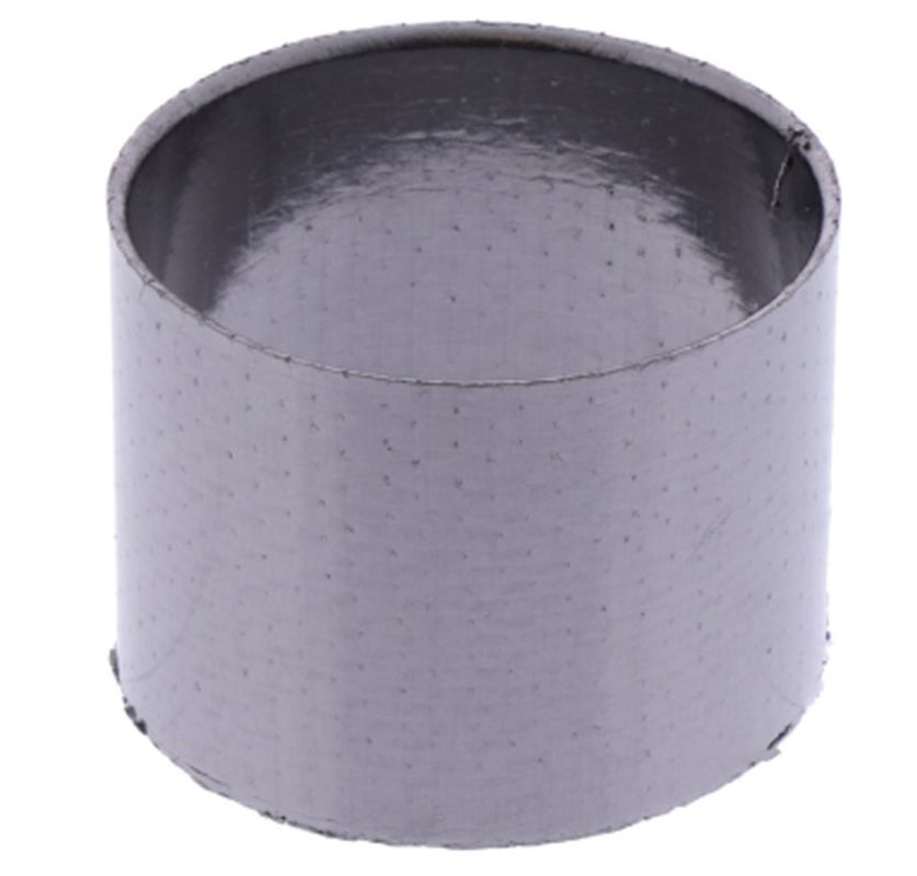 Graphite Exhaust Gasket 34,5X32X26MM HONDA VF 500C 84-85, VF 500F 84-86