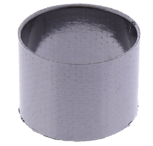 Graphite Exhaust Gasket 34,5X32X26MM HONDA VF 500C 84-85, VF 500F 84-86