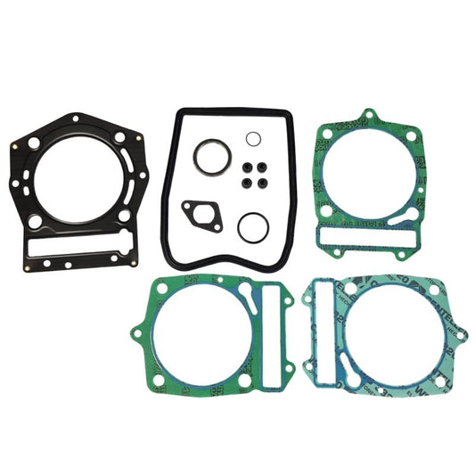 Cylinder Top End Gasket Kit APRILIA ATLANTIC 500 01-04, SCARABEO 500 03-06, PIAGGIO X9 500 01-02 (OEM: 497090)