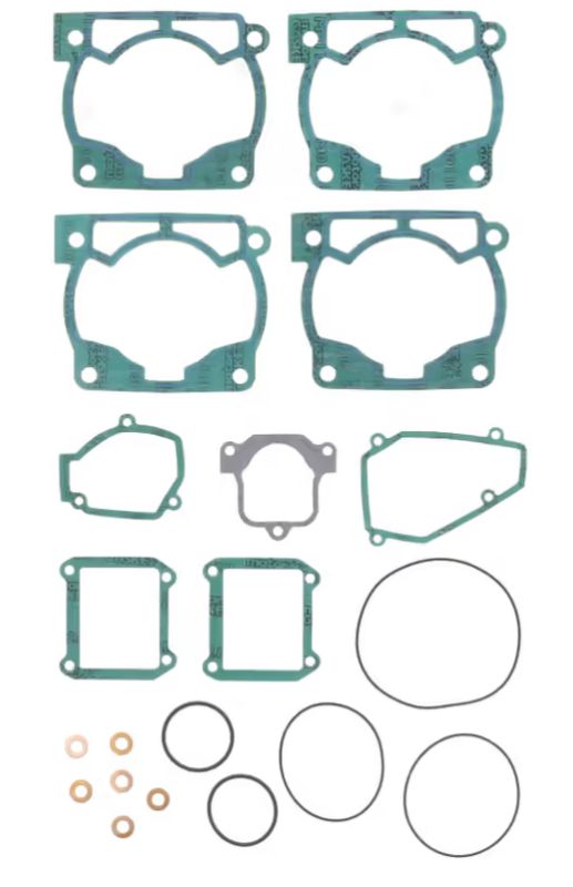 Cylinder Top End Gasket Kit BETA 250RR/300RR (2T) 13-24 (replaces P400060600011)