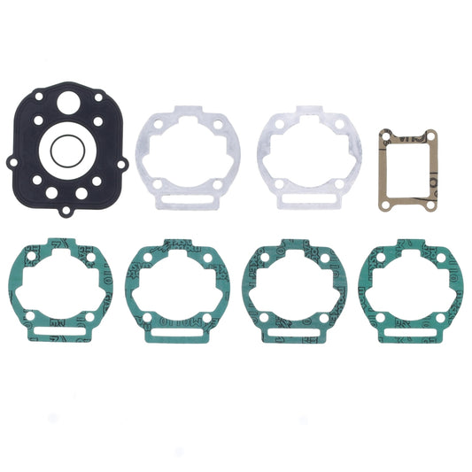 Cylinder Top End Gasket Kit BIG BORE DERBI SENDA 50R (dia. 50MM) (80 CCM)