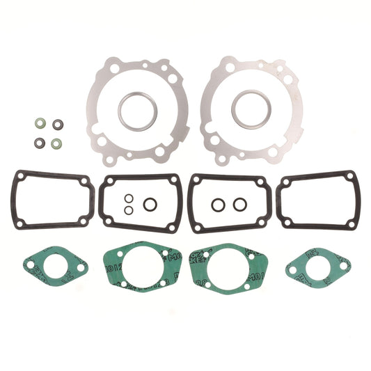 Cylinder Top End Gasket Kit DUCATI MONSTER 400 00-01, MONSTER 600/750 01-18 (OEM: 79120141B)