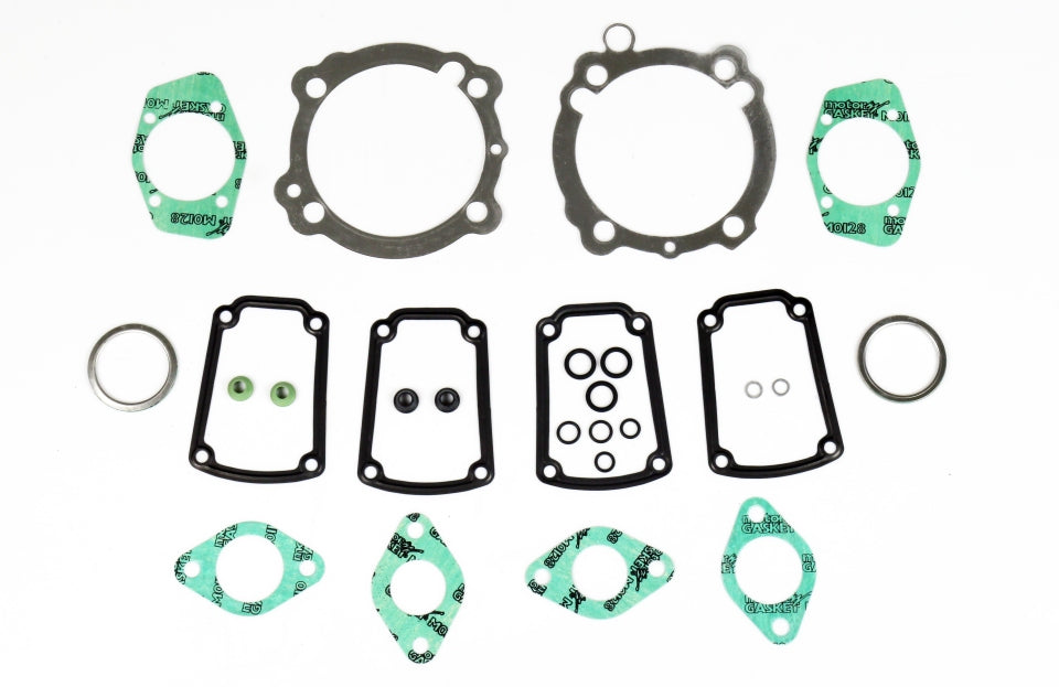 Cylinder Top End Gasket Kit DUCATI MONSTER 600 98-, 750 / DARK 98,