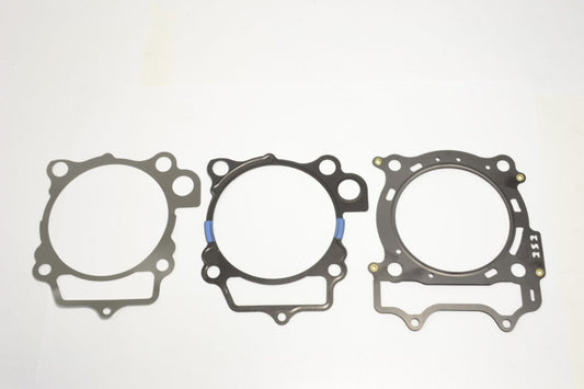 Cylinder Top End Gasket Kit (RACING) GAS GAS EC 450 13-15, YAMAHA WR 450F 07-14, YZ 450F 06-09