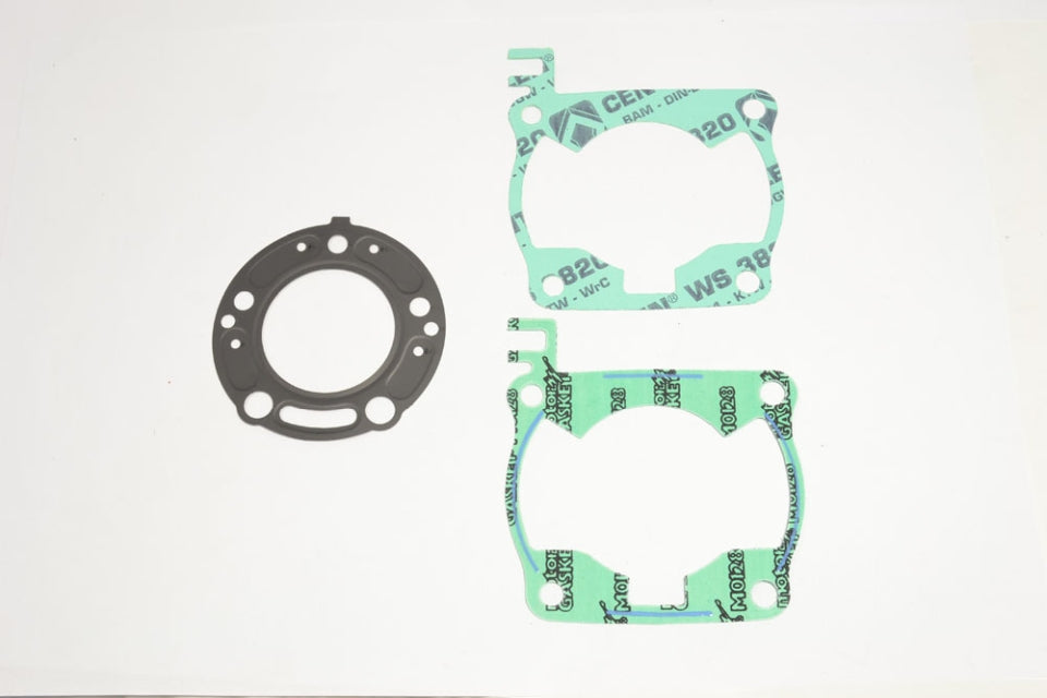 Cylinder Top End Gasket Kit (RACING) HONDA CR 125R 00-02