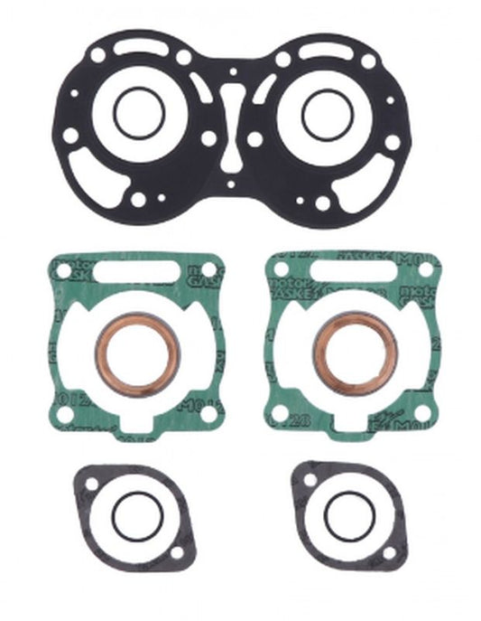 Cylinder Top End Gasket Kit YAMAHA TZR 250 8792, TDR 250 88