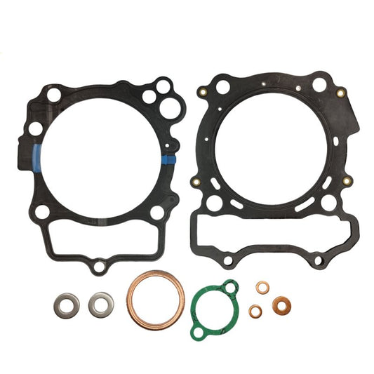 Cylinder Top End Gasket Kit YAMAHA WR 250F 20-21, YZ 250F 19-22 (BIG BORE 82MM)