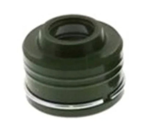 Valve oil seal HONDA VT 125 SCHADOW, XL 125V VARADERO, CB 750, CRF 50F (OEM: 12209KPL901 12209GB4682 12209GB4681, APRILIA 9150104, KYMCO 002799, SYM 12209MA6003, PIAGGIO 496455)