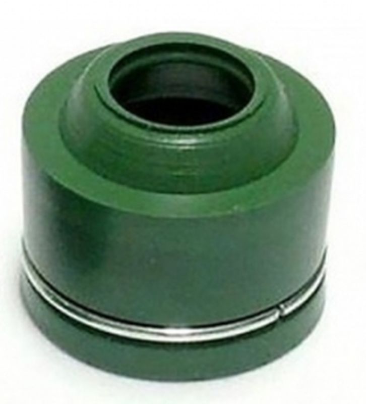Valve oil seal (intake & exhaust) YAMAHA WR 450F 03-19, WR 250F/YZ 250F/FX 15-23, WR/YZ 400F 98-00 (OEM: 33M1211900, HONDA 12209ME8005 12209MA6003 12209GB0681, SUZUKI 0928905011 0928905010)