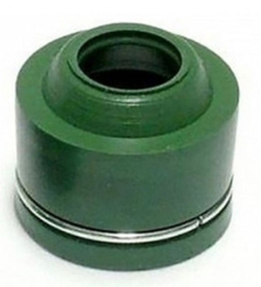 Valve oil seal (intake & exhaust) YAMAHA WR 450F 03-19, WR 250F/YZ 250F/FX 15-23, WR/YZ 400F 98-00 (OEM: 33M1211900, HONDA 12209ME8005 12209MA6003 12209GB0681, SUZUKI 0928905011 0928905010)