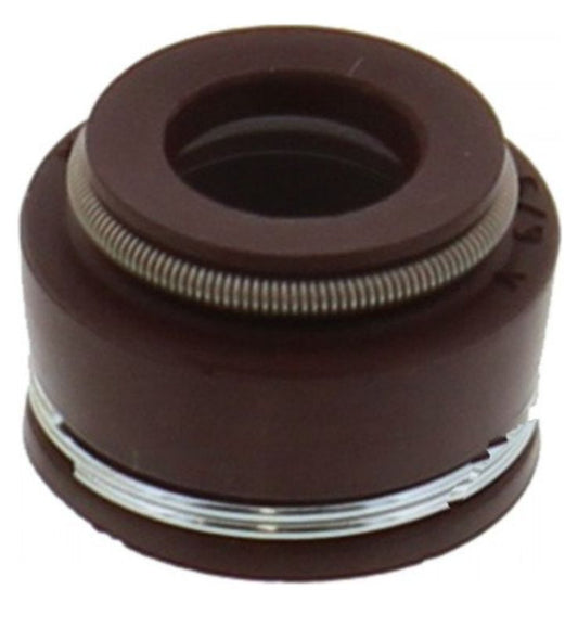 Valve oil seal (intake & exhaust) HONDA XR 600R 88-00 (OEM: 12209-MN1-671)
