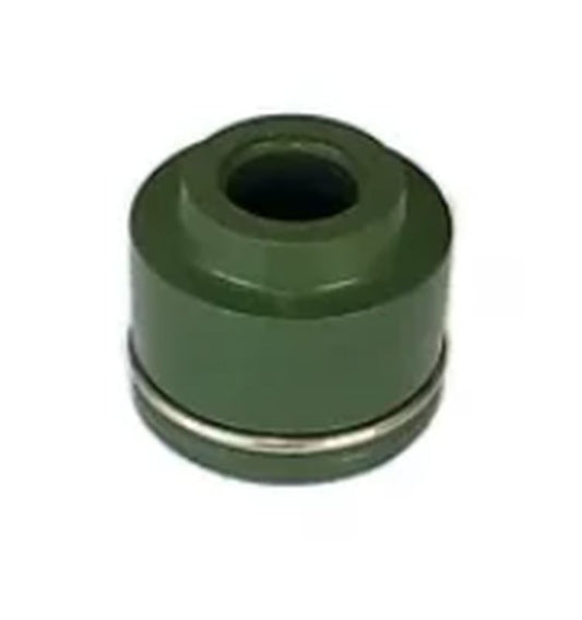 Valve oil seal (intake & exhaust) SUZUKI RM-Z 250 07-22 (OEM: 0928904002), HONDA (OEM: 5305666, 12209MZ5003, 12209ML0722, 12209ML0720), HUSQVARNA (OEM: 8000H4429), YAMAHA (OEM: 5YPE211900, 4TE1211900, 1WG1211900)