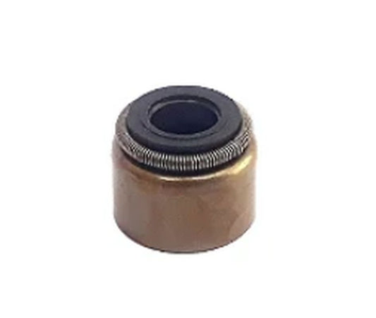 Valve oil seal (intake & exhaust) KAWASAKI KLX 450R 08-19, KX 450F 06-18 (OEM: 920491212 920491062)