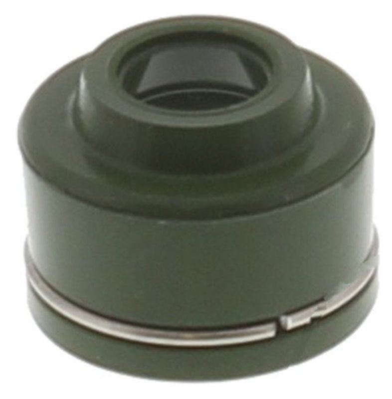 Valve oil seal YAMAHA YFM 125, YFM 80, YFM 50, YBR 125, XT 125R/X (OEM: 2HX1211900 5VLE211900)