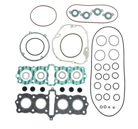 Gasket set (without Oil Seals) CAGIVA T4 E/R 350 87-91