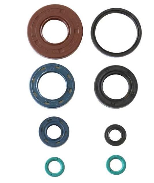 Engine Oil Seals Kit KYMCO MAXXER HR 300 05-10, MXU 300 05-10