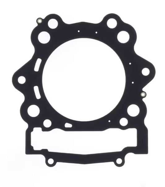Cylinder head gasket YAMAHA YFM 700 GRIZZLY 07-15, YFM 700/700R RAPTOR 06-20, YXR 700 RHINO 08-09 (OEM: 3B4111810000 28P111810000 1S3111810000) (replaces S410485001242)