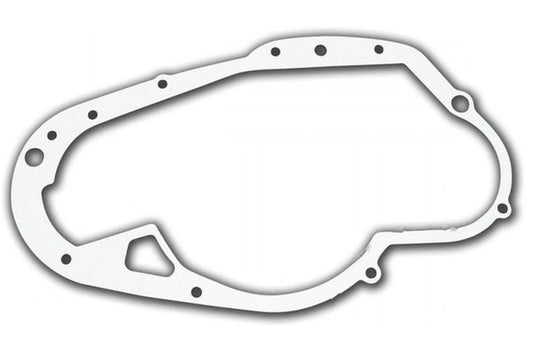 Alternator Cover Gasket SUZUKI GT 380 72-77 (OEM: 1148233000)
