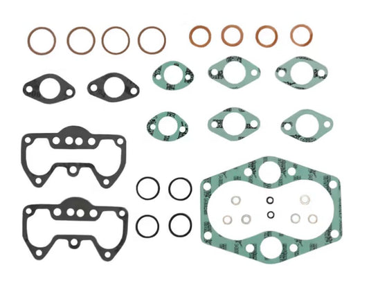 Cylinder Top End Gasket Kit TRIUMPH T100 T/S/BONNEVILLE 100 64-73, TIGER 100 64-73