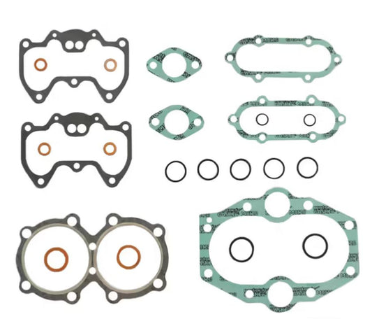 Cylinder Top End Gasket Kit TRIUMPH T140 / TR7 73-87