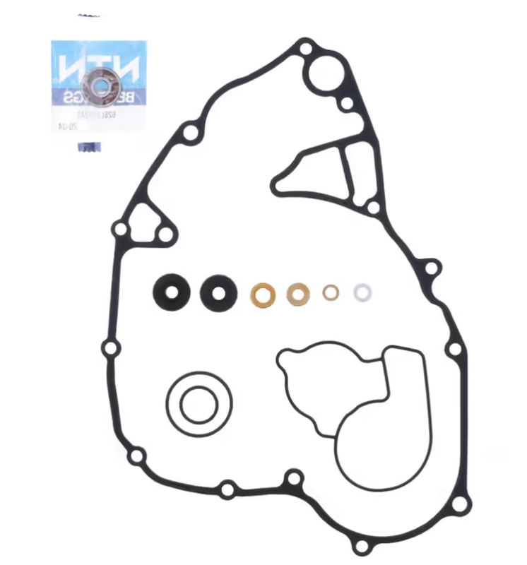 Water Pump Repair Kit KAWASAKI KX 250F/X 21-23 (KXF250), KX 250 99-04