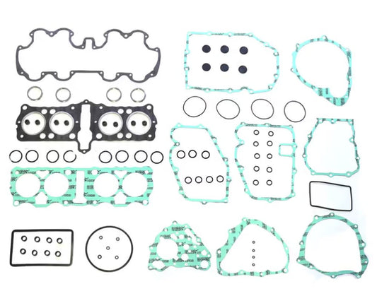 Gasket set HONDA CB 750 FOUR/AUTOMATIC 76-78, CB 750K 70-78, NIGHTHAWK 750 76