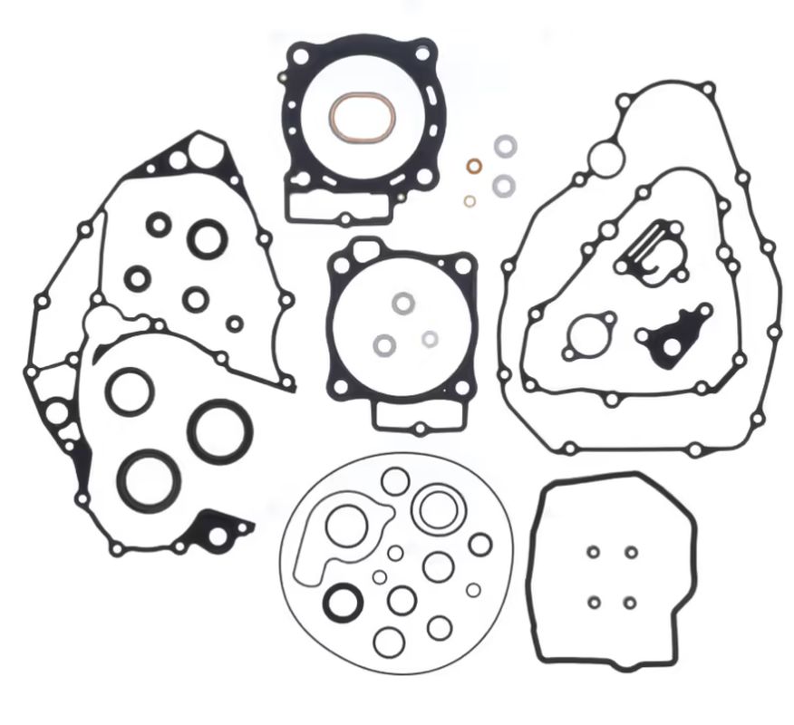 Gasket set (without Oil Seals) HONDA CRF 450R 21-23, CRF 450RX 21-23