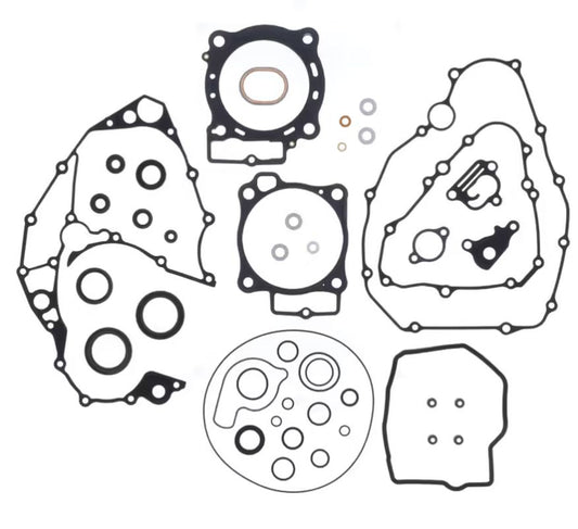 Gasket set (without Oil Seals) HONDA CRF 450R 21-23, CRF 450RX 21-23
