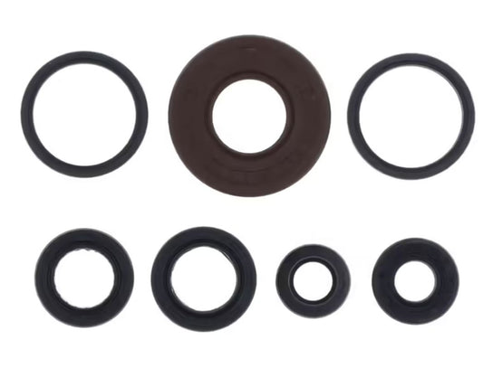 Engine Oil Seals Kit KYMCO MXU 150 05-06, MXER 150 02-04