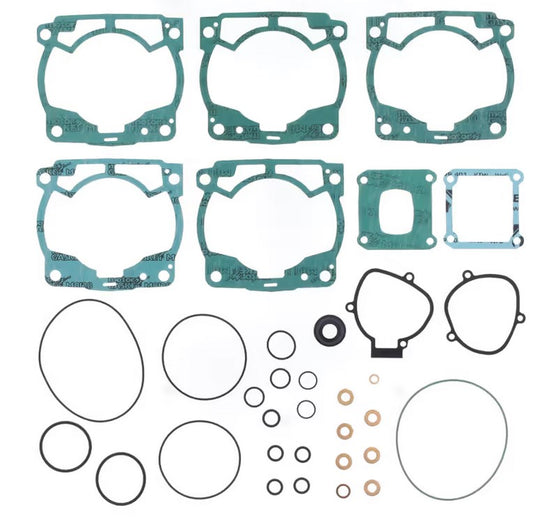 Cylinder Top End Gasket Kit KTM SX 250 17-22, EXC 250/300 17-23, HUSQVARNA TE 250/300 17-23, TX 300 17-22, TC 250 17-22, GAS GAS EC 250/300 21-23, EX 300 21-23 (replaces P400270600083)