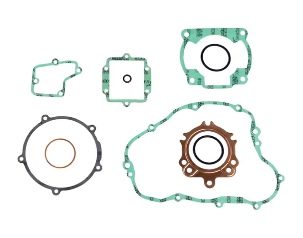 Gasket set (without Oil Seals) KAWASAKI KDX 200 86-88, KDX 200 83-85, KDX200`89-94