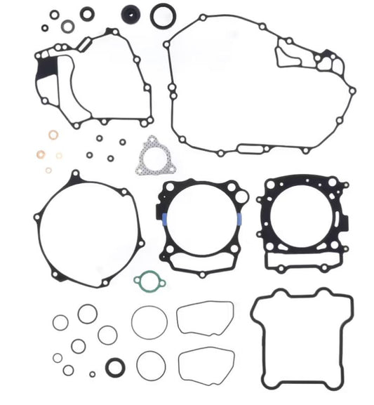 Gasket set with oil seals YAMAHA YZ 450F (YZF450) 23-24