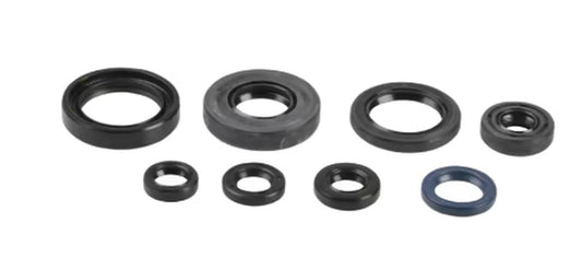 Engine Oil Seals Kit HUSQVARNA FC/FX 450 23-24, KTM SX-F/XC-F 450 23-24