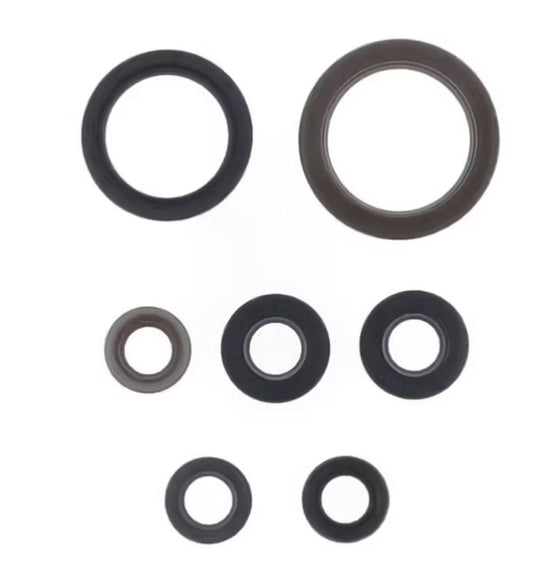 Engine Oil Seals Kit GAS GAS MC 350F 24, HUSQVARNA FC/FX 350 23-24, KTM SX-F/XC-F 350 23-24