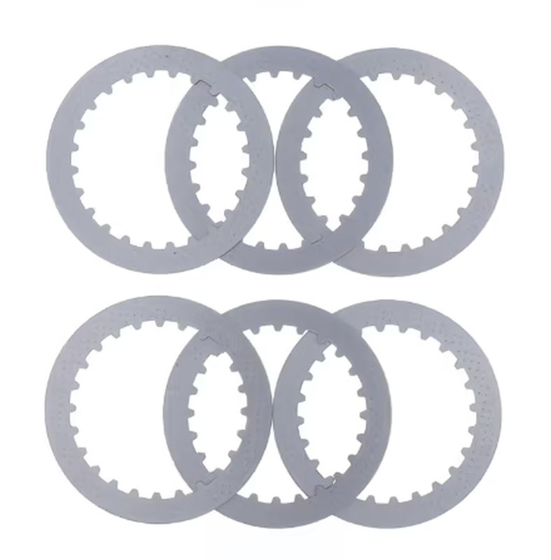 Steel Clutch Plates Kit KTM EXC 250/300 13-22, SX 250 13-22, XC 250 13-19, XC-F 450 14-20, SX-F 450 14-20