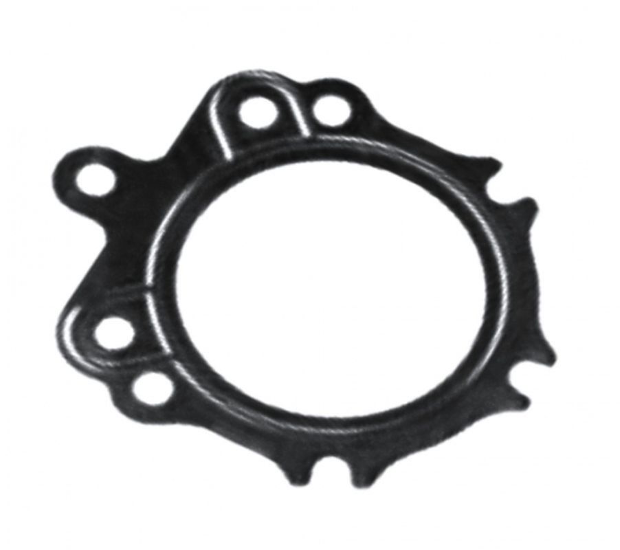 Cylinder head gasket KAWASAKI KDX 200 86-88 (OEM: 110041141)