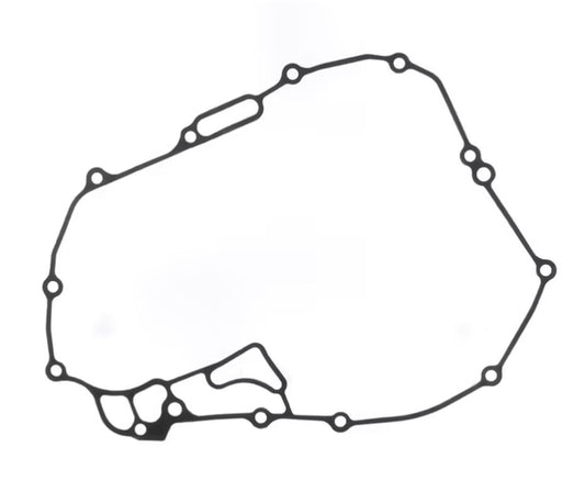 Clutch cover gasket Internal YAMAHA YZ 450F (YZF450) 23-24 (OEM: BHR154620000)
