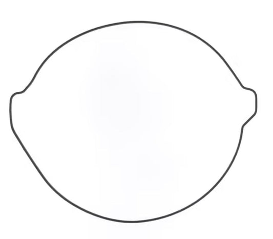 Clutch cover gasket External GAS GAS EC/EX 250/300 24, HUSQVARNA FC 350/250 23-24, KTM EXC-F 500/450/250 24, SX 300/250 23-24, EXC 300/250 24 (OEM: A48030027000)