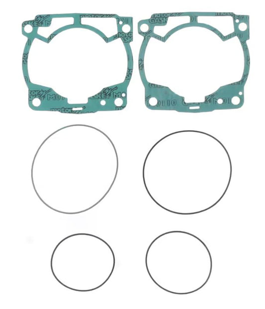 Top End Gasket Kit (head and cylinder) (RACING) GAS GAS EC/EX 300, EC/EX 250, MC 250 21-23, HUSQVARNA TE 300, TE 250, TC 250, TX 300 17-23, KTM EXC 300, EXC 250, SX 300, SX 250, XC 300, XC 250, XC-W 300, XC-W 250, XC-W 300, XC-W 250 17-23