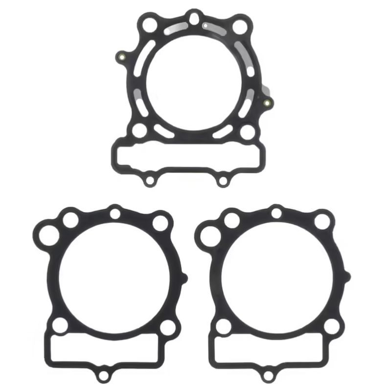 Top End Gasket Kit (head and cylinder) (RACING) KAWASAKI KX 250 20