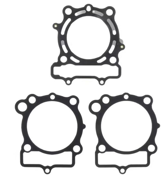 Top End Gasket Kit (head and cylinder) (RACING) KAWASAKI KX 250 20