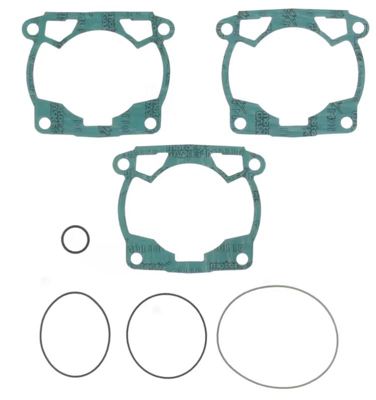 Top End Gasket Kit (head and cylinder) (RACING) GAS GAS MC 300 24, MC 250 24, EC/EX 300, EC/EX 250, HUSQVARNA TE 300 24, TE 250 24, TC 250 23-24, TX 300 23-24, KTM EXC 300 24, EXC 250 24, SX 300 23-24, SX 250 23-24, XC-W 300 24, XC-W 250 24