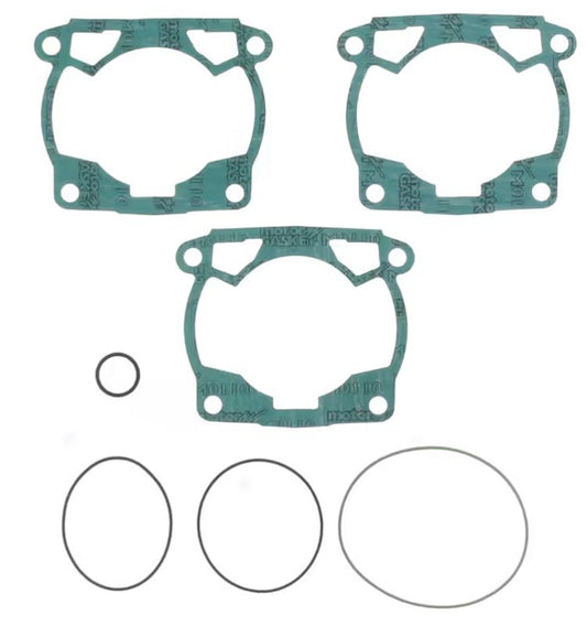 Top End Gasket Kit (head and cylinder) (RACING) GAS GAS MC 300 24, MC 250 24, EC/EX 300, EC/EX 250, HUSQVARNA TE 300 24, TE 250 24, TC 250 23-24, TX 300 23-24, KTM EXC 300 24, EXC 250 24, SX 300 23-24, SX 250 23-24, XC-W 300 24, XC-W 250 24
