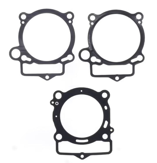 Top End Gasket Kit (head and cylinder) (RACING) GAS GAS EC/EX/MC 350F, MC 450 24, HUSQVARNA FC 350 23-24, FX 350 23-24, FE 350 24, KTM EXC-F 350 24, SX-F 350 23-24, XC-F 350 23-24