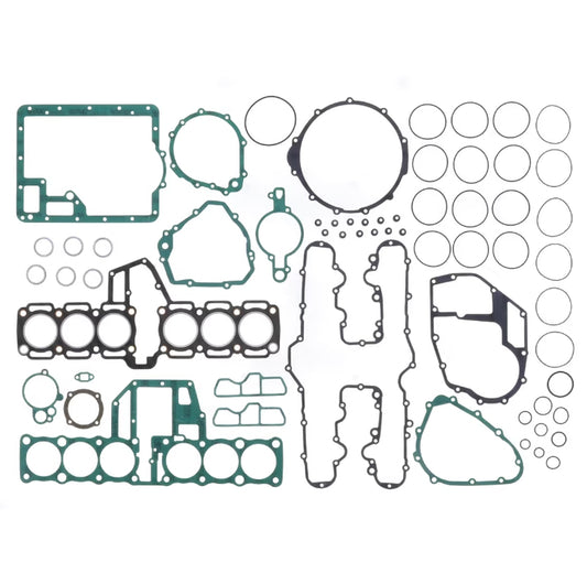 Gasket set KAWASAKI KZ 1300 TOURING 79-82, ZN 1300 VOYAGER 83-88, Z 1300 79-83
